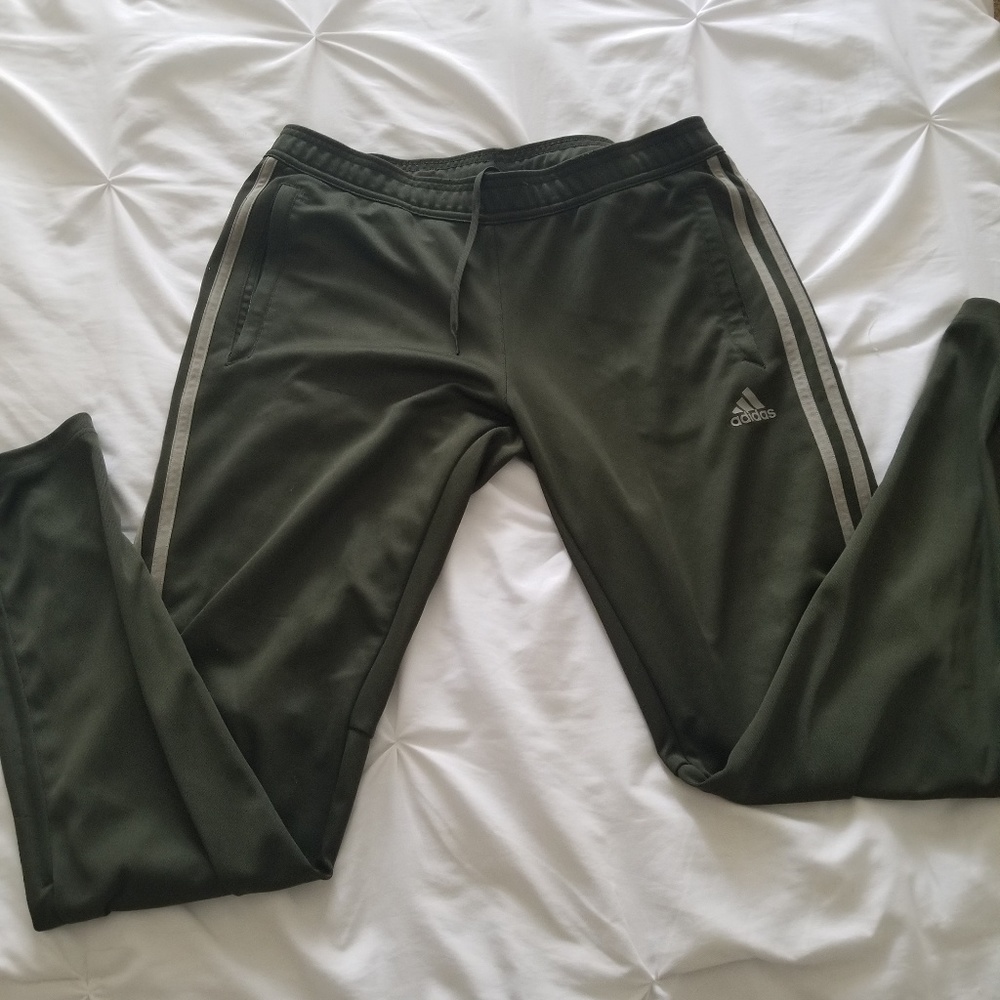 Adidas climacool joggers